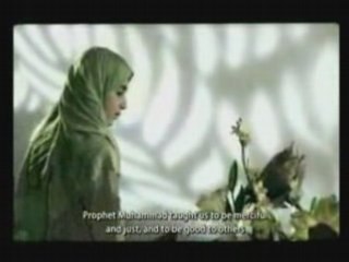 We Love All Prophets MOHAMMAD,JESUS AND MOSES