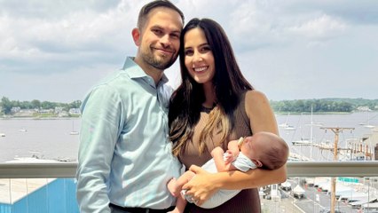 "I've banned family from kissing my baby - peck left my tot struggling to breathe"