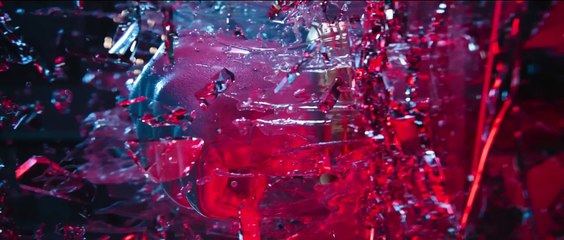 Sonic 3. La película Tráiler