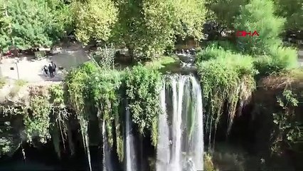 Yeşilçam'ın vazgeçilmez çekim noktasıydı.... Turist akınına uğruyor
