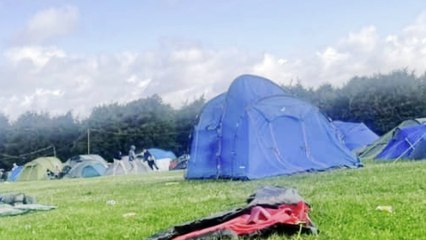 Keir Starmer warning, Leeds Festival silence and the interesting story of the carpet sweeper inventor