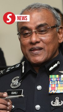 Three deepfake phone scams reported this year, says CCID director