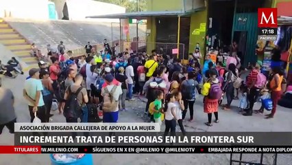 Filtran video de riña al interior del penal de San Francisco Kobén. Magda González, 27 de agosto 2024