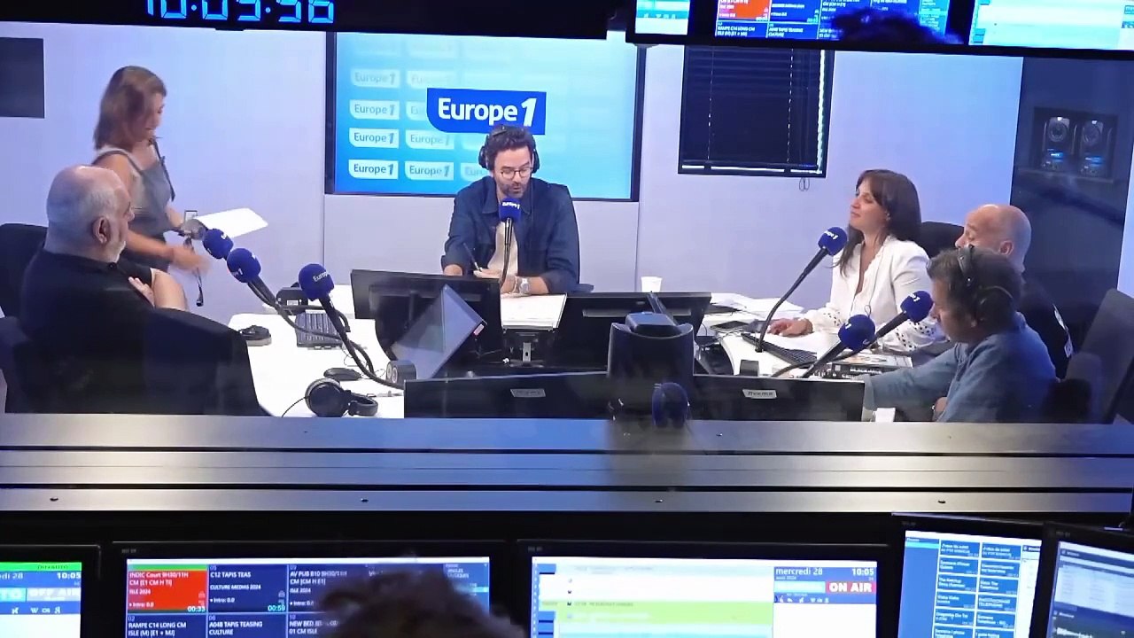 Philippe Jaenada