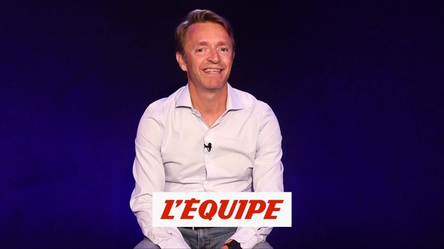 Frédéric Nousbaum, cet amateur qui a su dompter l'UTMB - Ultra trail - UTMB