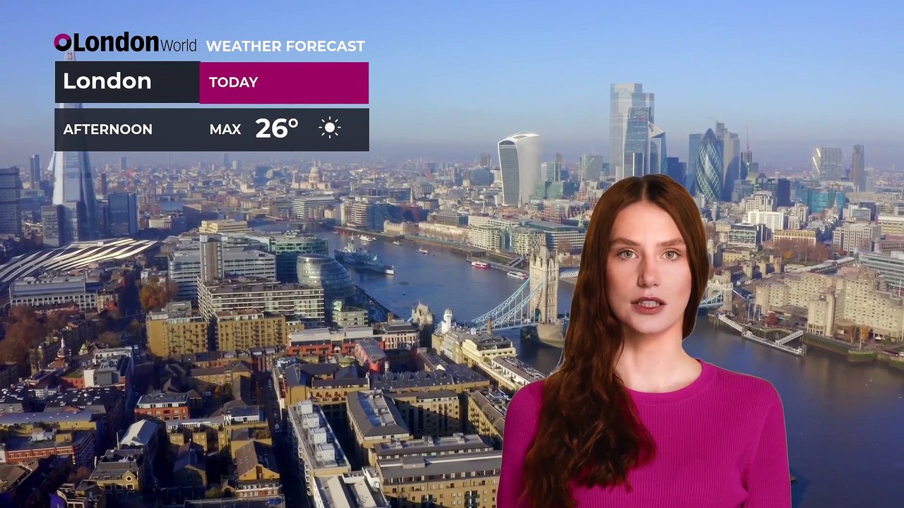 Weather video - video Dailymotion