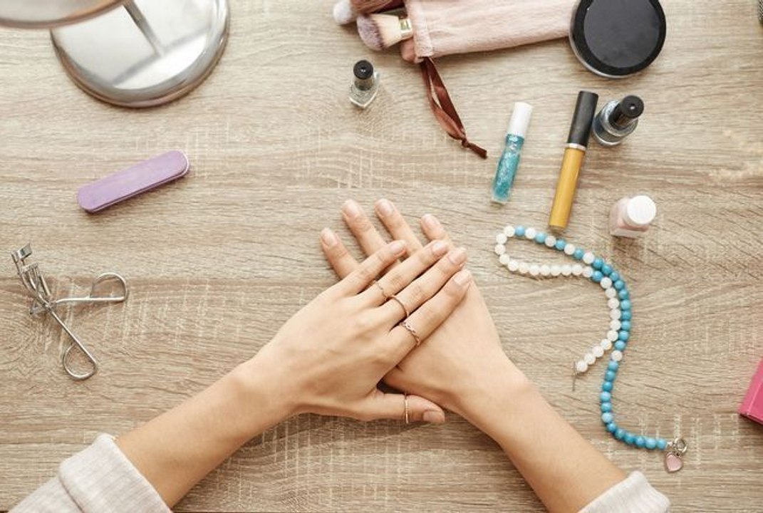 Tendances beauté : cette manucure ravissante sera sur tous les ongles à la rentrée