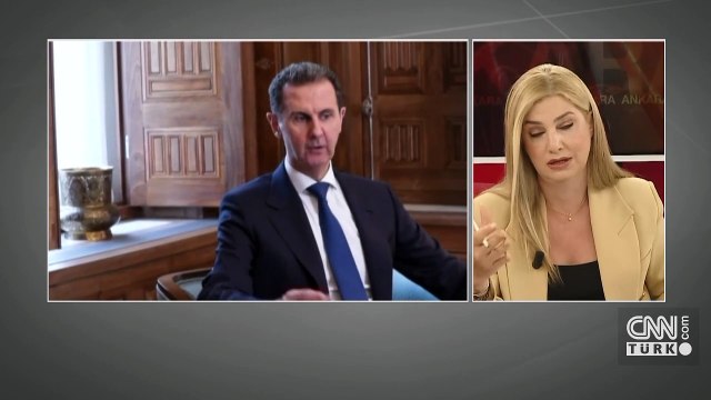 SON DAKİKA HABERİ: Suriye ile süreç ne aşamada? Esad'ın sözlerini Ankara nasıl okudu? Dicle Canova anlattı