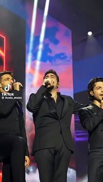 Il commento di una fan de Il Volo sui social L'amore che Gianluca ha nascosto non è quello tradizionale