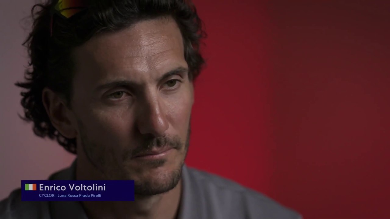 Louis Vuitton 37th America's Cup Barcelona 2024 - Luna Rossa Prada Pirelli Team Story