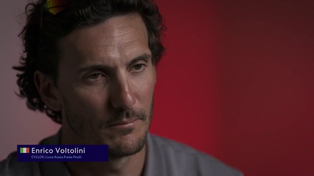 Louis Vuitton 37th America's Cup Barcelona 2024 - Luna Rossa Prada Pirelli Team Story