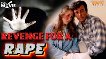 Revenge For A Rape | Full Movie | Timothy Galfas | Mike Connors, Robert Reed, Tracy Brooks Swope