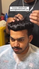 Best Hair Bonding in Hyderabad