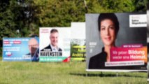Kurz erklärt: BSW als Königsmacher im Osten?