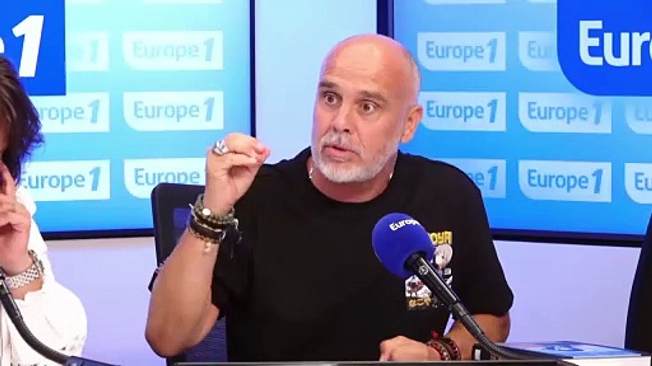 «Black Jack» d'Osamu Tezuka : le manga recommandé par Sébastien Bordenave