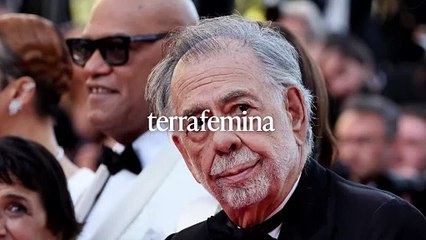 Alors que son "Megalopolis" fait grand débat, Francis Ford Coppola s'en prend aux "woke" et à la "cancel culture"
