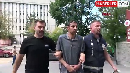 Erzurum'da bir kadın, kendisini sürekli rahatsız ettiği gerekçesiyle eşinin halasının oğlunu satırla yaraladı