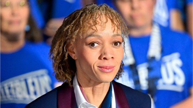 GALA VIDEO - Nantenin Keïta (Jeux paralympiques de Paris 2024) : son père est une star de la musique !