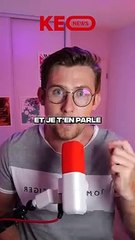 Inoxtag annonce son retour de l'Everest 🏔️