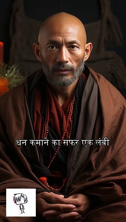 धन कमाने का सफर एक