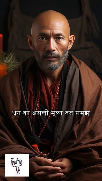 धन का असली मूल्य तब समझ