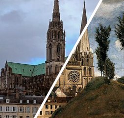 10 œuvres classiques et leurs lieux d'inspiration