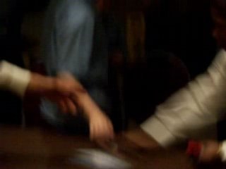 Libera in New York after the concert 3