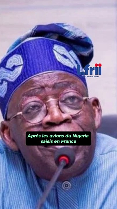 Nigeria: le coût du nouvel avion présidentiel crée la polémique