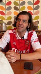 À L'affiche : Volveréis