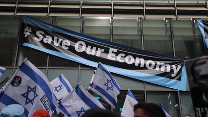 العدوان على غزة يكبد إسرائيل خسائر ضخمة