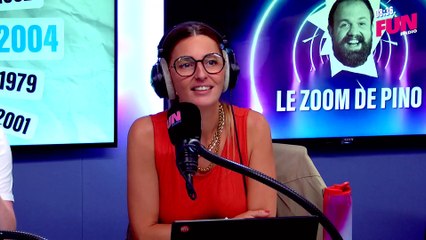 Le Zoom de Pino (2004) - L'intégrale du 28 août