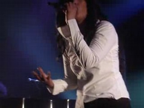 Amel Bent - Partis Trop Tôt