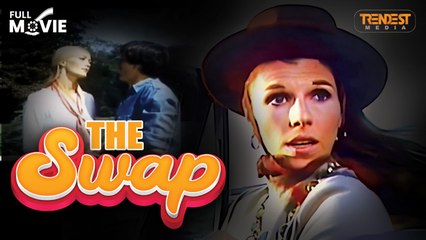 The Swap | Full Movie | Jordan Leondopoulos | Robert De Niro, Jarred Mickey, Jennifer Warren