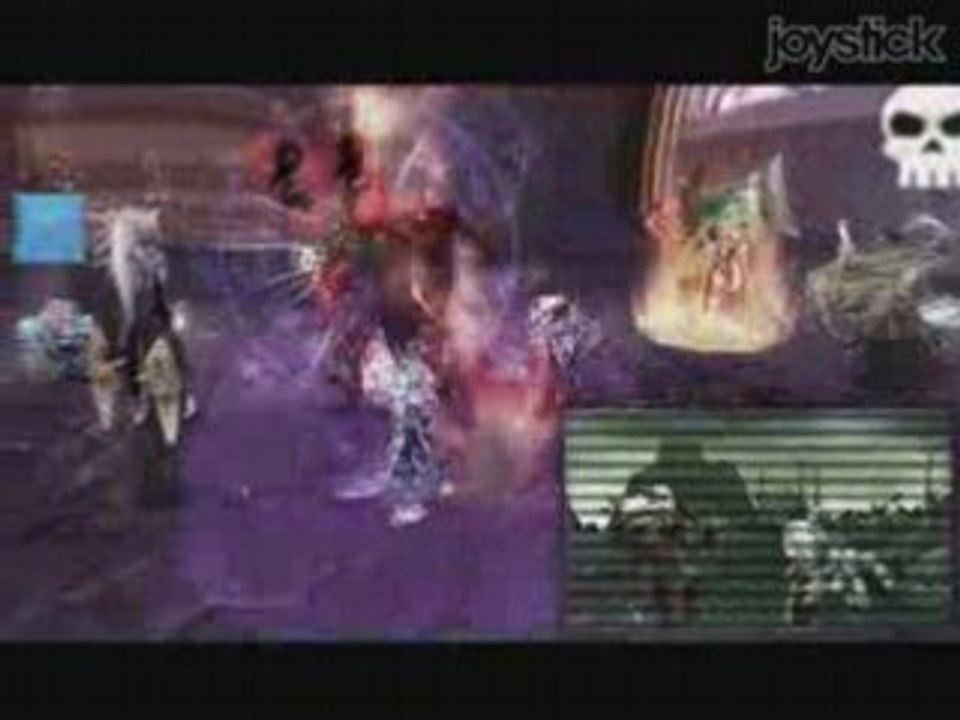 Wow premier 70 gawell