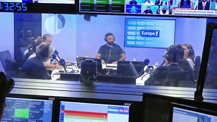 Touche pas à mon poste : Cyril Hanouna fait une grande annonce pour la première de la saison