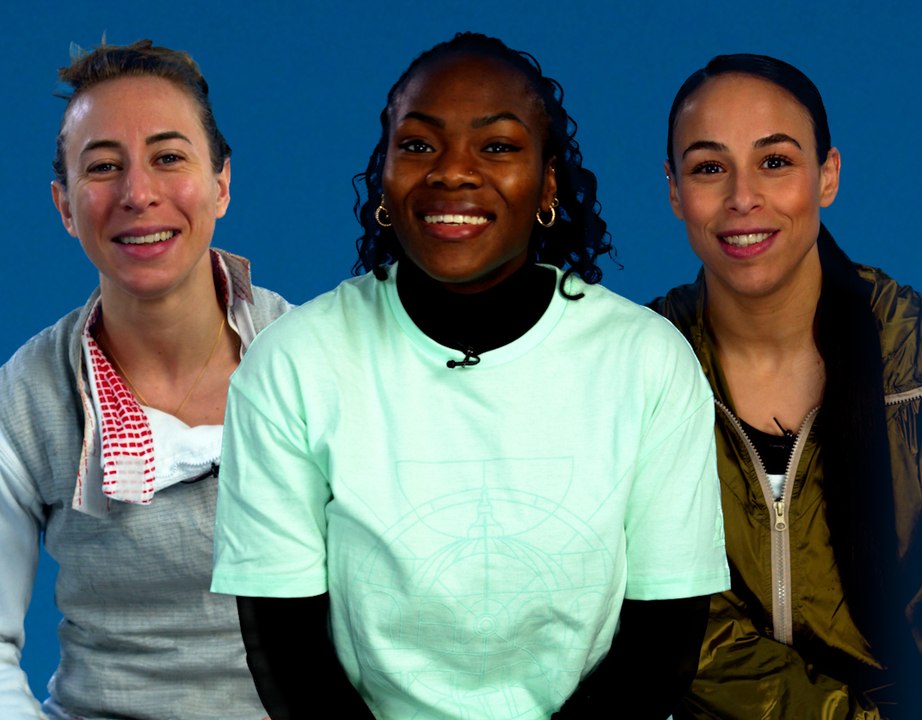 JO Paris 2024 : où les sportifs vont rangent leur médaille d'or