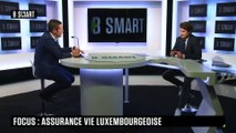 SMART PATRIMOINE - Focus sur l'assurance vie luxembourgeoise