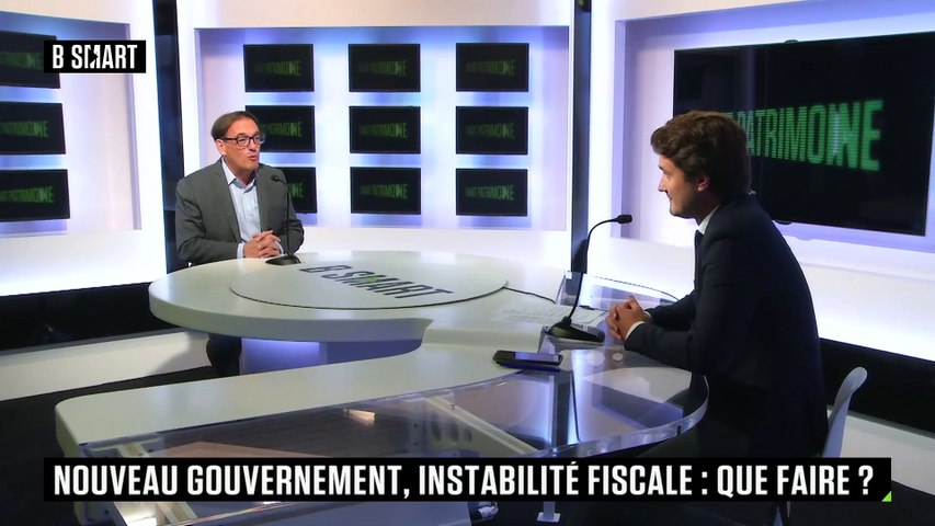 Nouveau gouvernement, instabilité fiscale : que faire ?