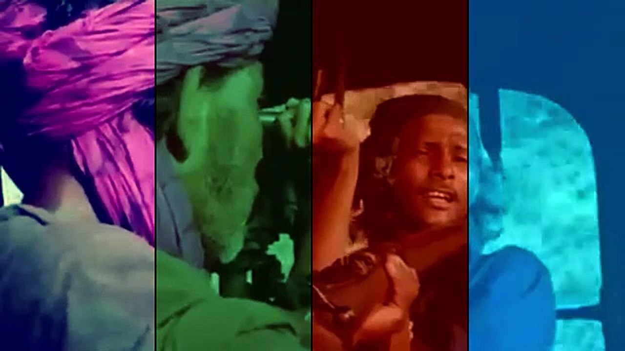 Sholey Sanjeev Kumar Dharmendra HemaMalini Amitabh Bachchan Jay Bahaduri