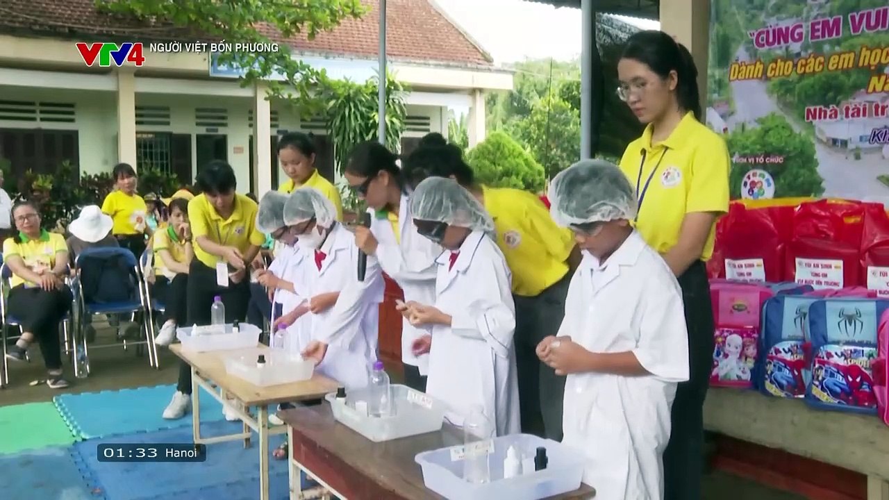 Lựa chọn cuối cùng - Tập 20