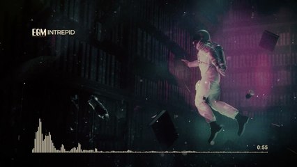 Intrepid • By Ender Güney • Epic Cinematic Music