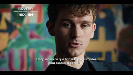 Industry - Temporada 3 - Tráiler VOSE
