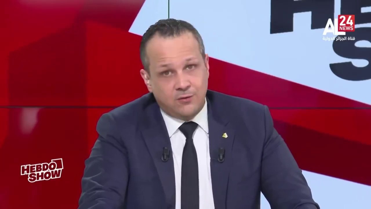 Mehdi Ghezzar dérape sur le Maroc et se fait virer des Grandes Gueules sur RMC