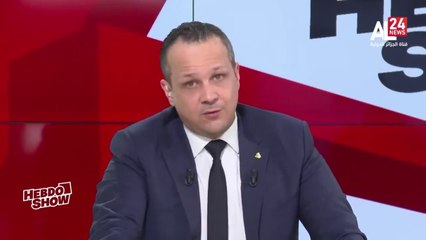 Mehdi Ghezzar dérape sur le Maroc et se fait virer des Grandes Gueules sur RMC