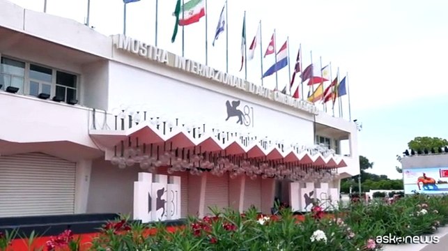 L'oro di Napoli restaurato alla preapertura della Mostra del cinema