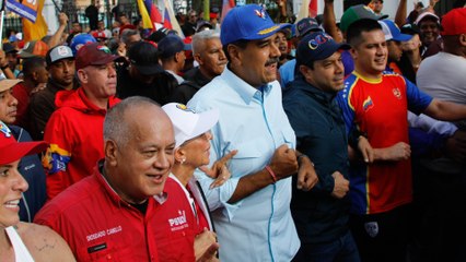 Nicolás Maduro se atrinchera con un nuevo Gobierno con los más duros del régimen chavista