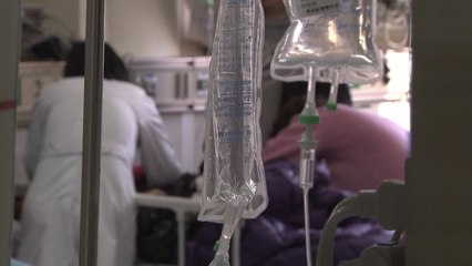 정부 "추석 응급실 전문의 진찰료 250%로 인상" / YTN