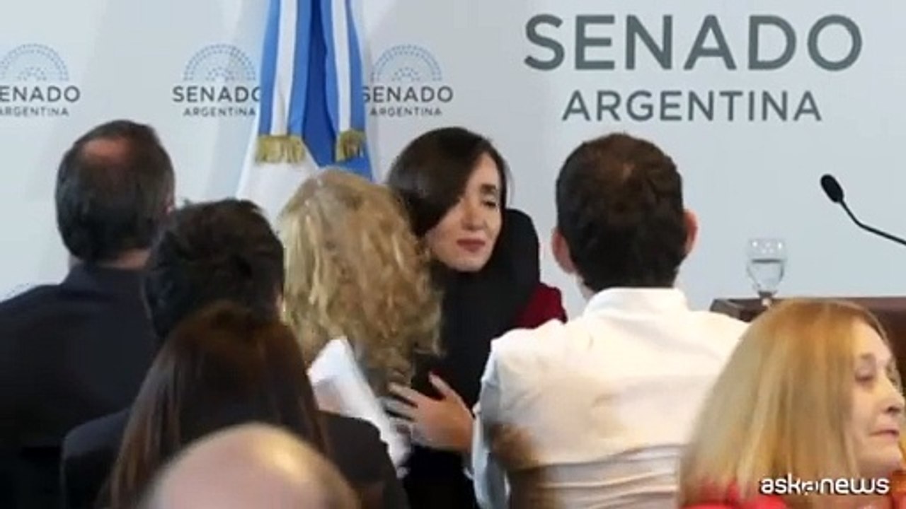 Argentina, vice presidente: riaprire processi contro terrorismo sinistra