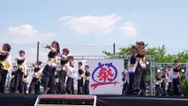 [4K] Japanese Yosakoi KOCHI 2018