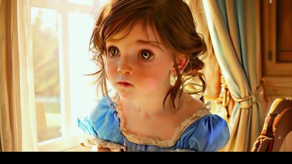 Story for kids :Lily and cute cat